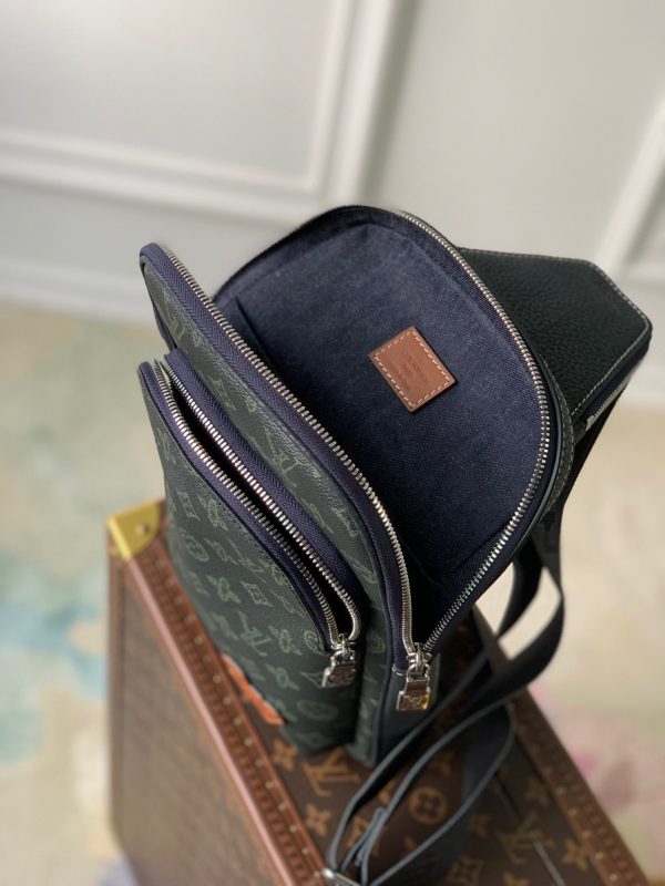 LOU AVENUE SLINGBAG - 图片 2