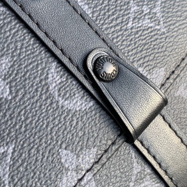 LOU TRUNK MESSENGER BAG - 图片 5