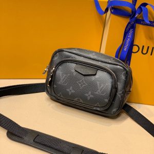 LOU OUTDOOR POUCH