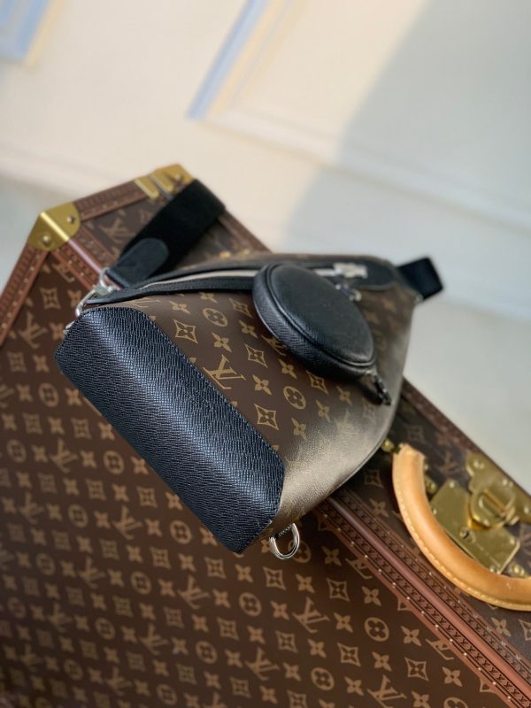 LOU DUO SLING BAG - 图片 8