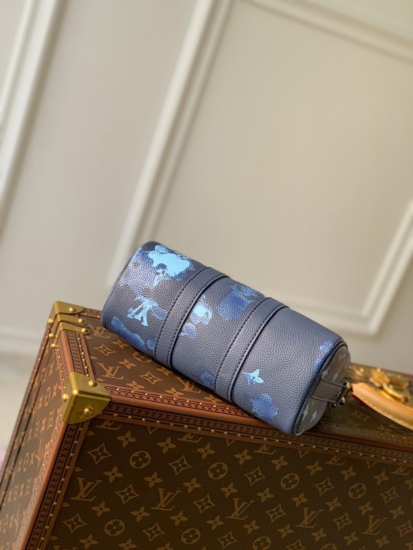 LOU KEEPALL XS BAG - 图片 7