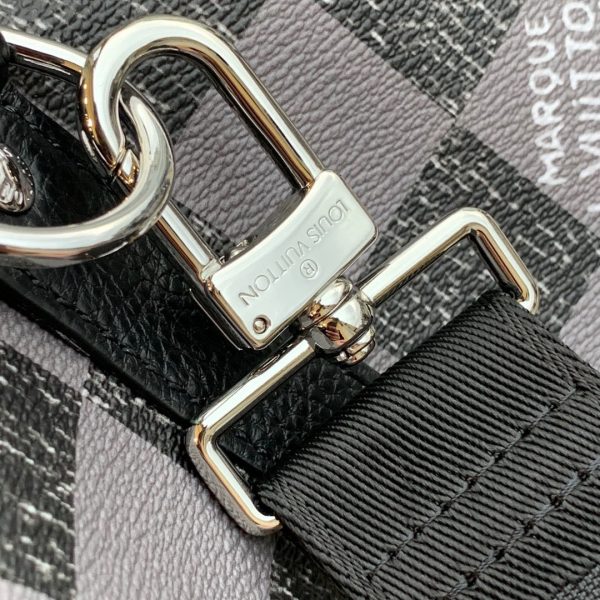 LOU KEEPALL BANDOULIÈRE 50 BAG - 图片 6