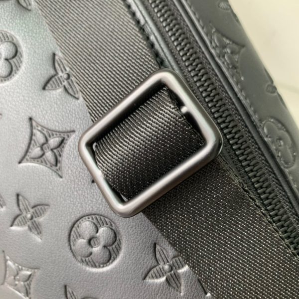 LOU DISCOVERY BUMBAG - 图片 5