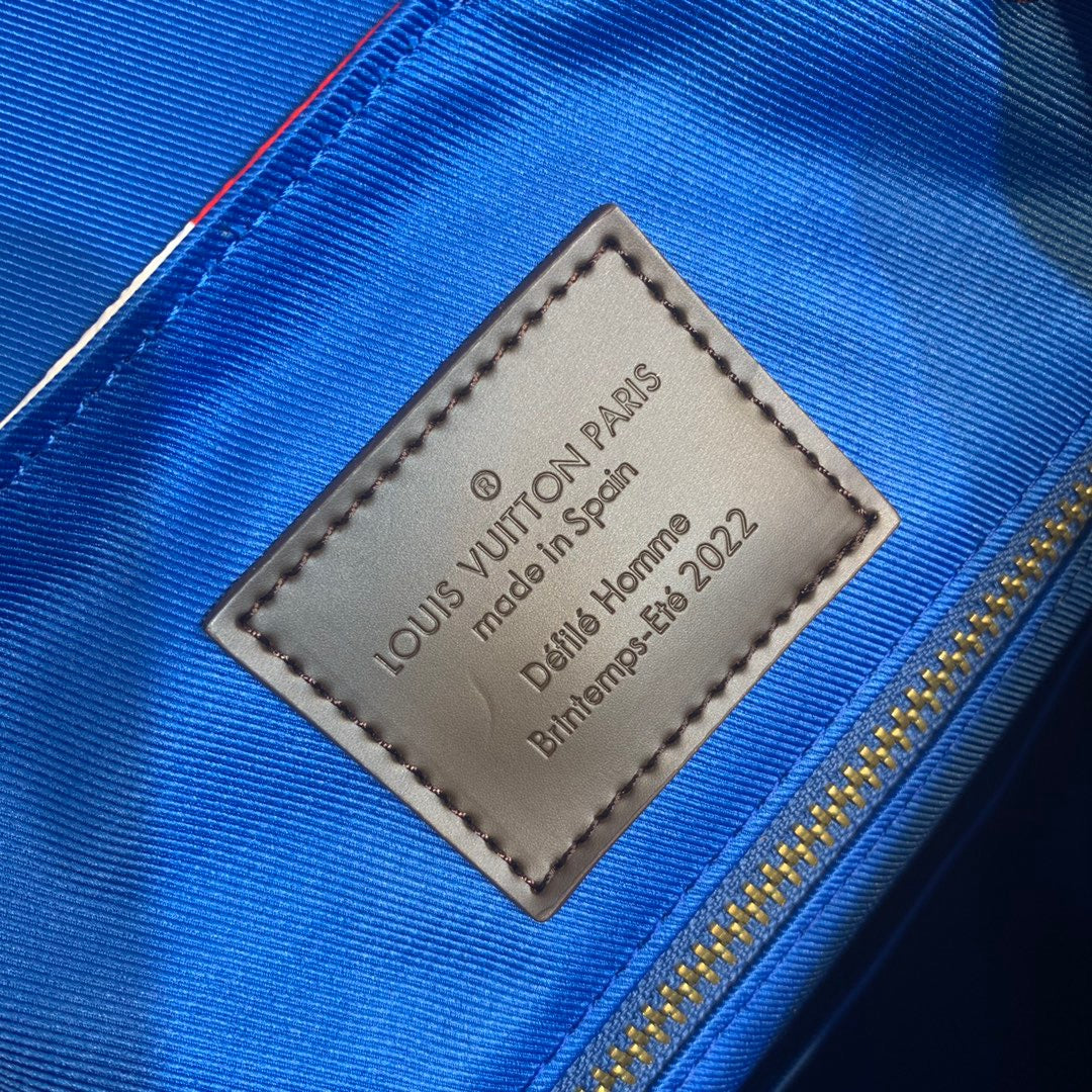 LOU CHRISTOPHER PM BACKPACK - 图片 9