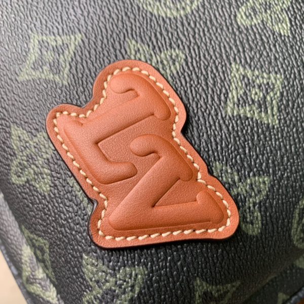 LOU AVENUE SLINGBAG - 图片 8