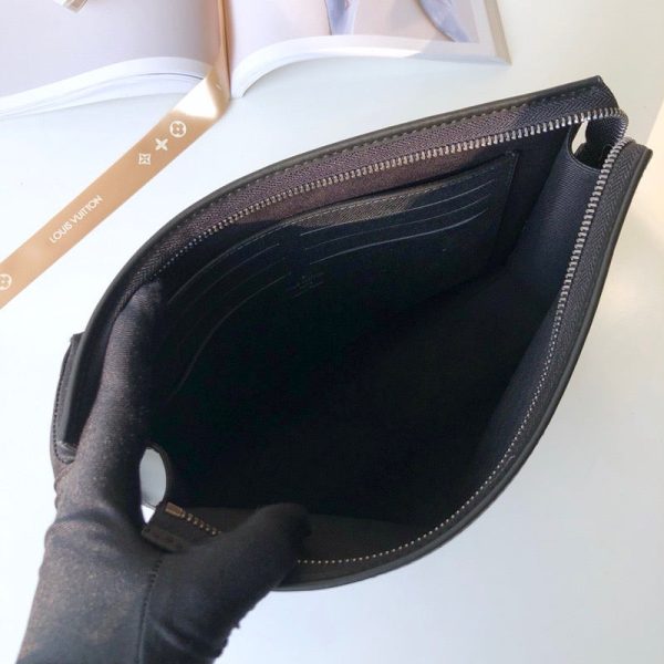 LOU POCHETTE VOYAGE MM - 图片 9