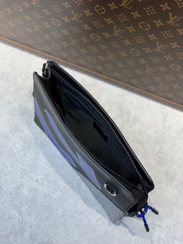 LOU STANDING POUCH - 图片 7