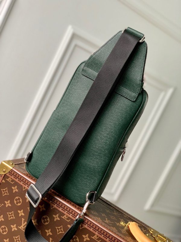 LOU AVENUE SLING BAG - 图片 4