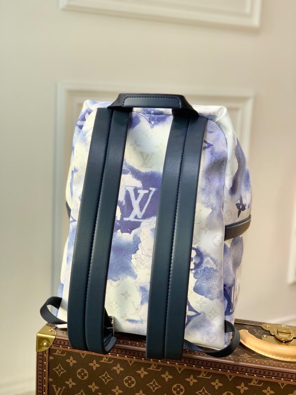 LOU DISCOVERY BACKPACK - 图片 7