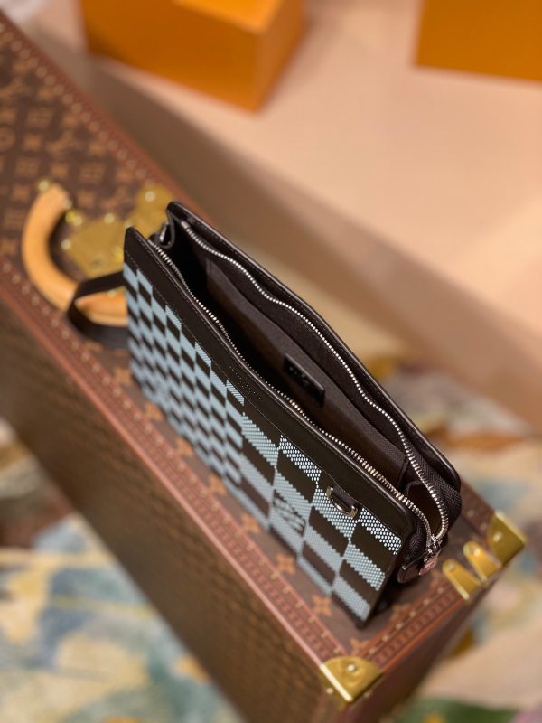 LOU POCHETTE VOYAGE MM - 图片 2