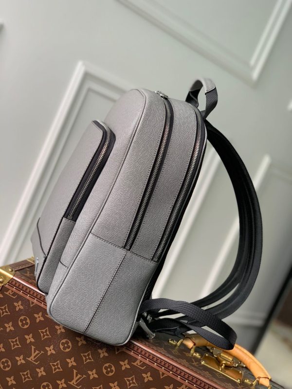 LOU ADRIAN BACKPACK - 图片 5