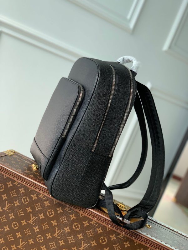 LOU ADRIAN BACKPACK - 图片 4