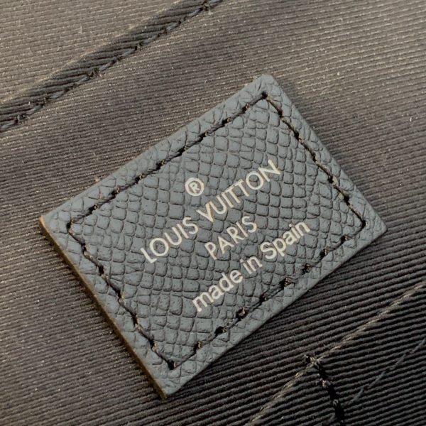 LOU MESSENGERAMA BAG - 图片 6
