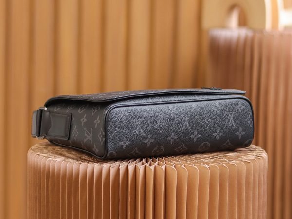 LOU DISTRICT PM MESSENGER BAG - 图片 15