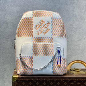 LOU RACER BACKPACK