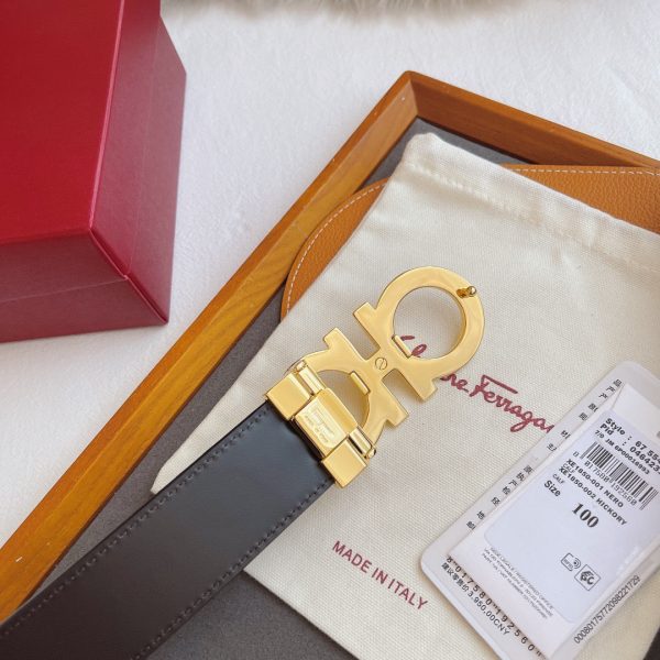 SF BELT 3.5 cm - 图片 3