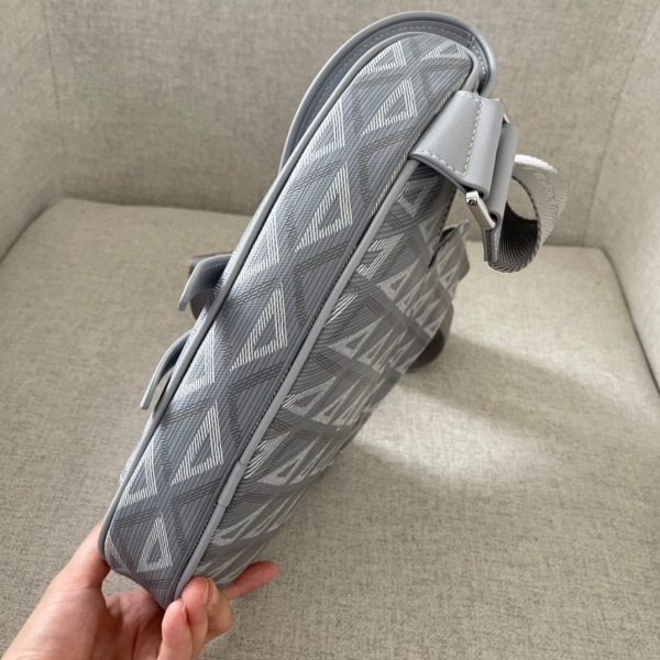 CD SADDLE BAG - 图片 7