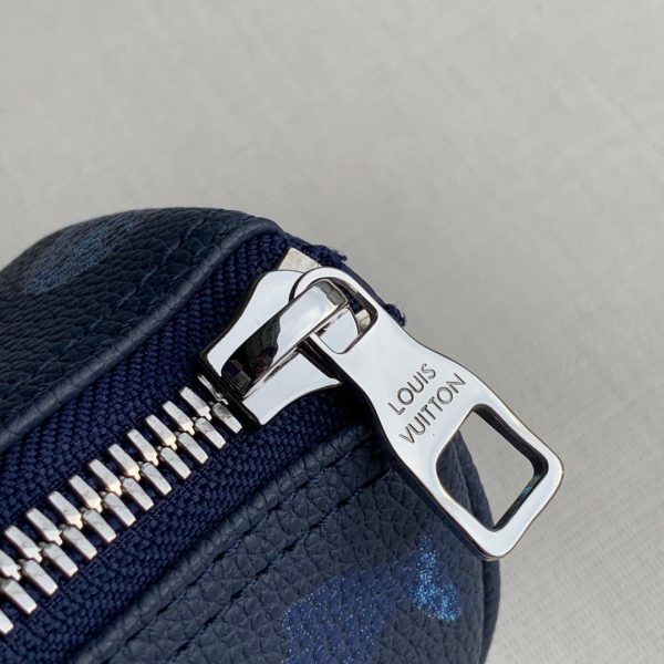 LOU KEEPALL XS BAG - 图片 4