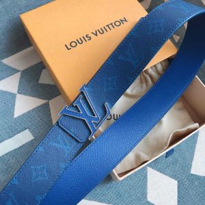 LOU REVERSIBLE BELT
