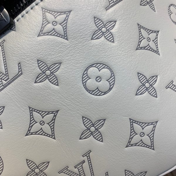 LOU DISCOVERY BUMBAG - 图片 4
