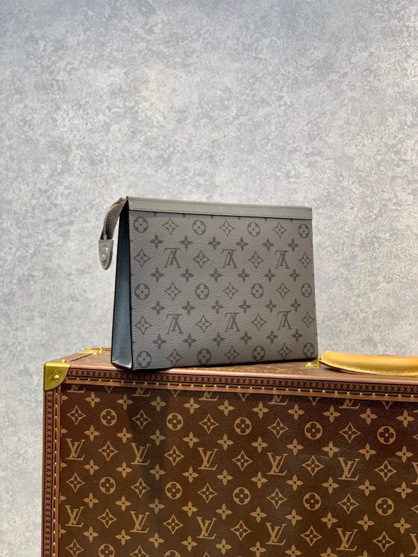 LOU POCHETTE VOYAGE MM - 图片 7