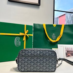 GOYA CAP VERT BAG