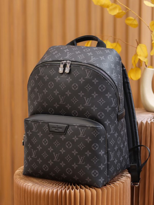 LOU DISCOVERY BACKPACK - 图片 6