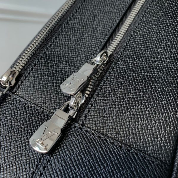 LOU ADRIAN BACKPACK - 图片 2