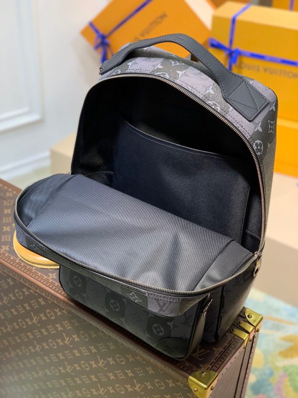 LOU UTILITARY BACKPACK - 图片 7