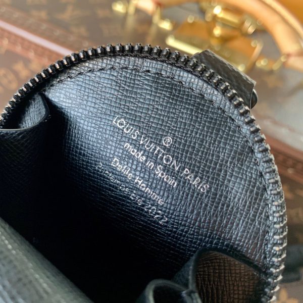 LOU IN THE LOOP BAG - 图片 9