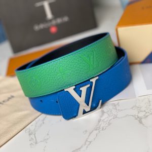 LOU 40MM BELT