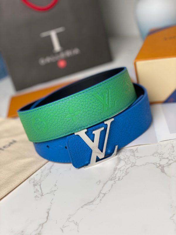 LOU 40MM BELT