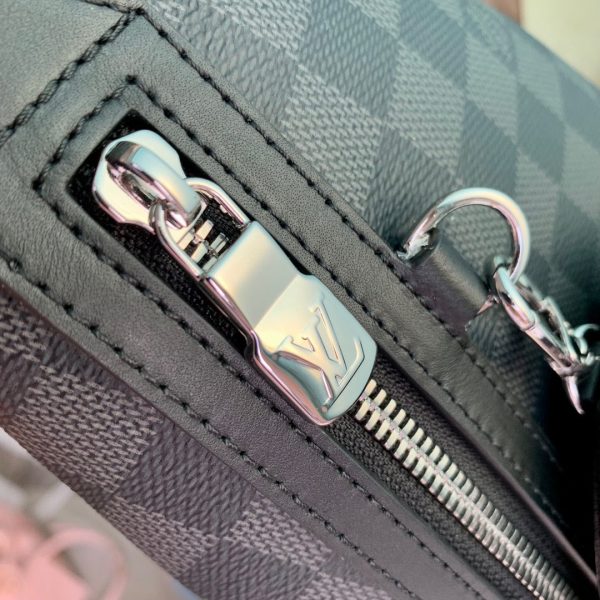 LOU DUO SLING BAG - 图片 9