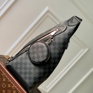 LOU DUO SLING BAG