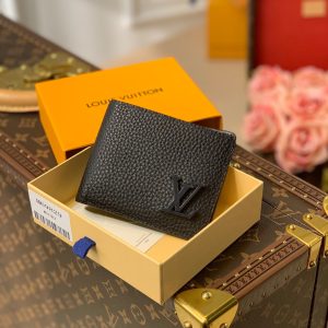 LOU AEROGRAM MULTIPLE WALLET