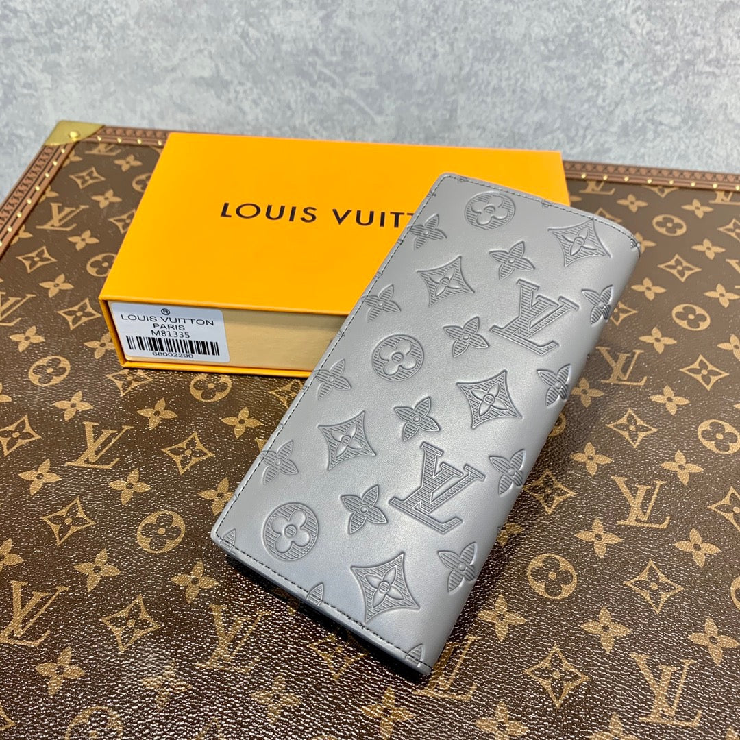 LOU PF BRAZZA WALLET - 图片 5