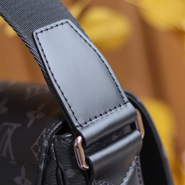 LOU DISTRICT PM MESSENGER BAG - 图片 3