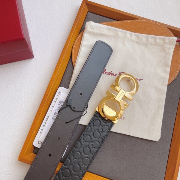 SF BELT 3.5 cm - 图片 6