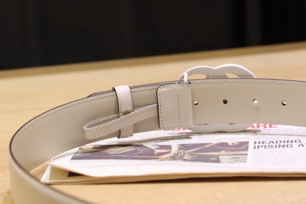 GG BELT 4.0 CM - 图片 8
