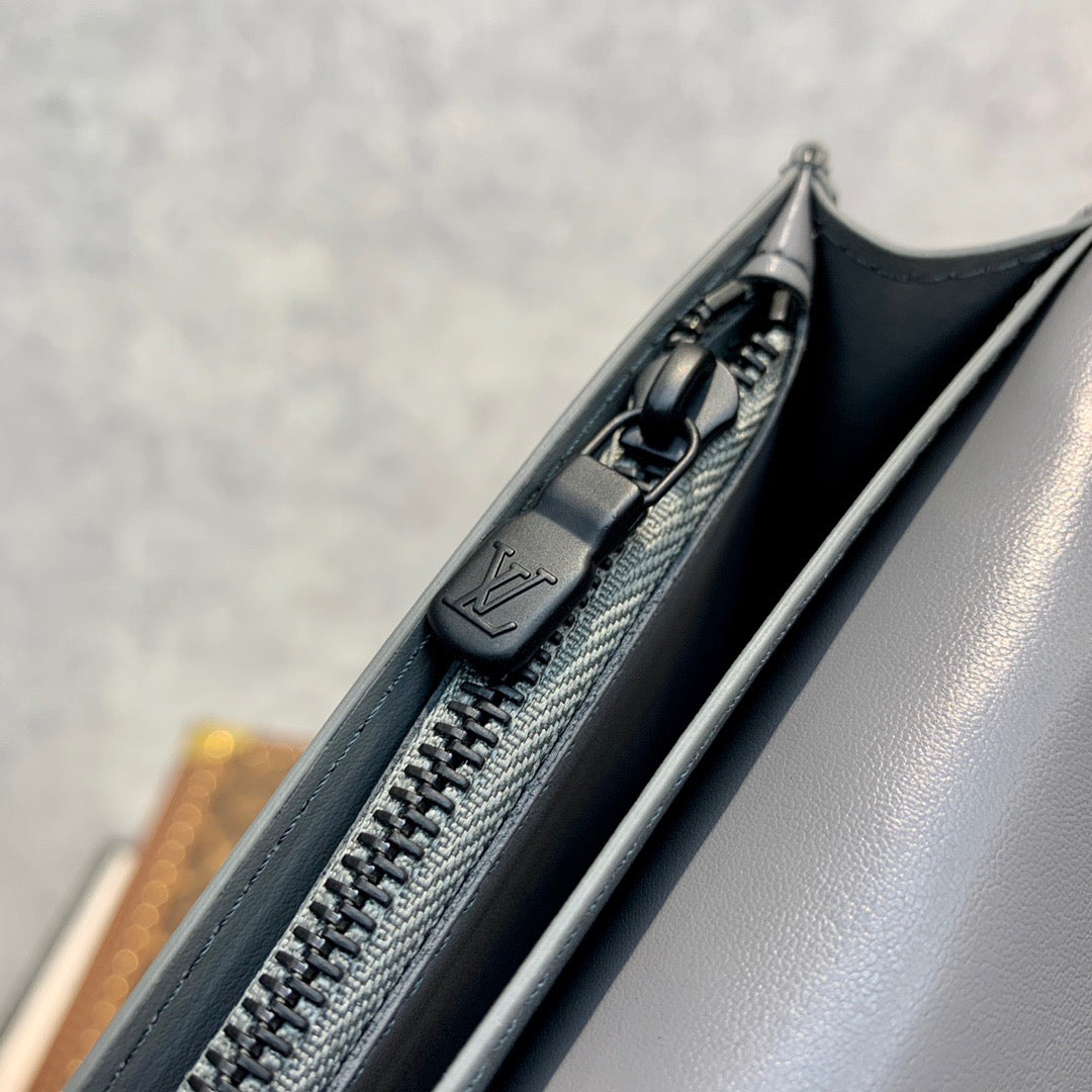 LOU PF BRAZZA WALLET - 图片 6