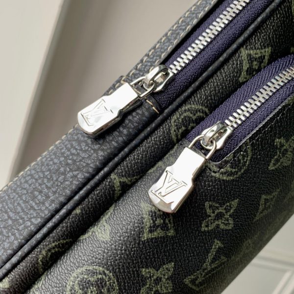 LOU AVENUE SLINGBAG - 图片 7