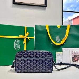 GOYA CAP VERT BAG