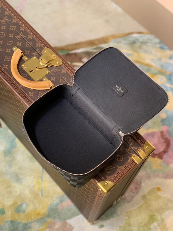 LOU PACKING CUBE - 图片 2