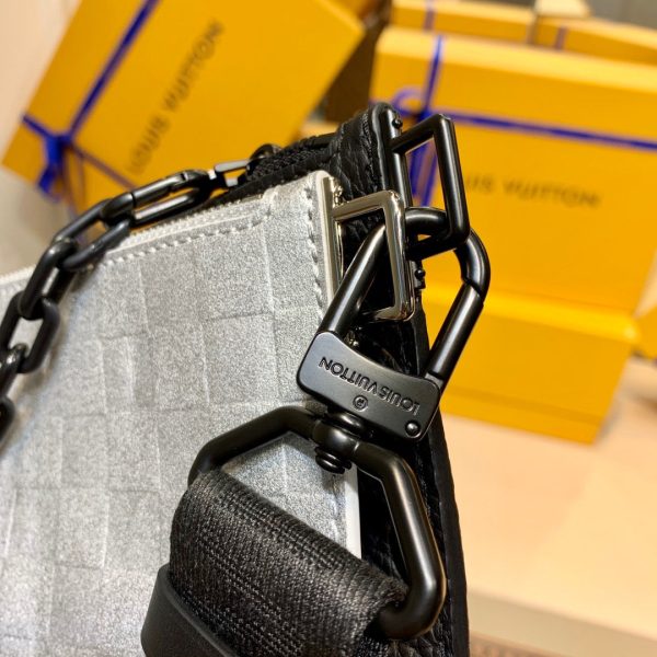 LOU IN THE LOOP BAG - 图片 8