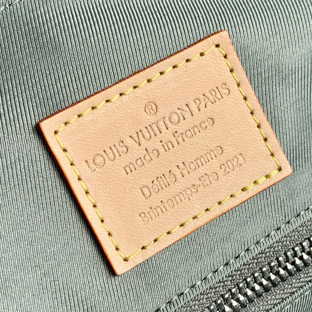 LOU CHRISTOPHER PM BACKPACK - 图片 6