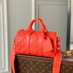 LOU KEEPALL XS BAG