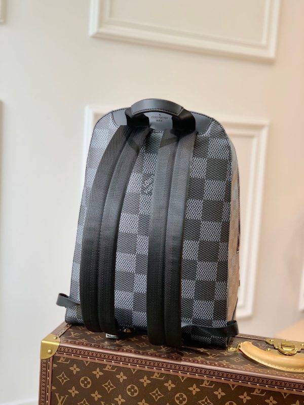 LOU CAMPUS BACKPACK - 图片 4