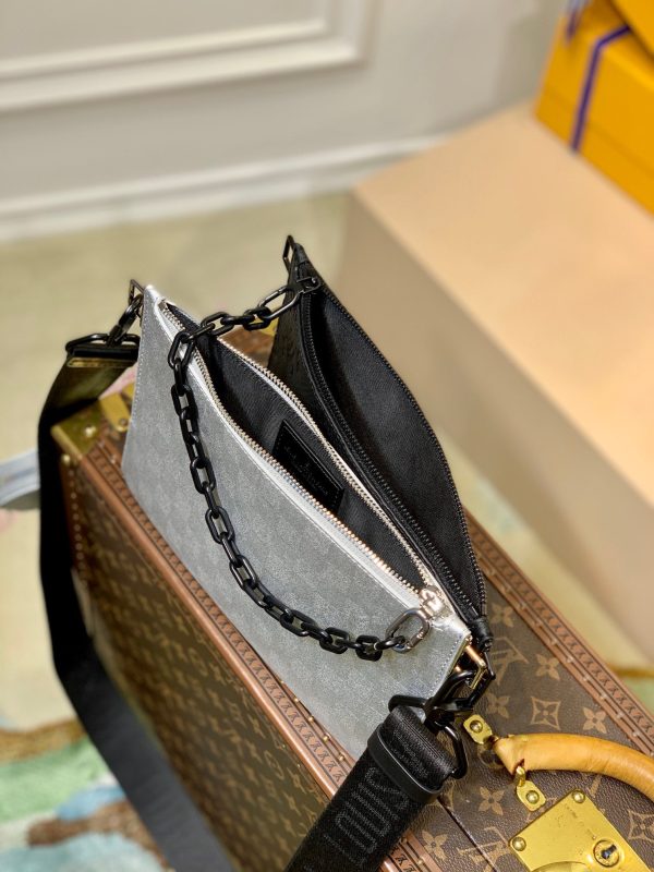 LOU IN THE LOOP BAG - 图片 3