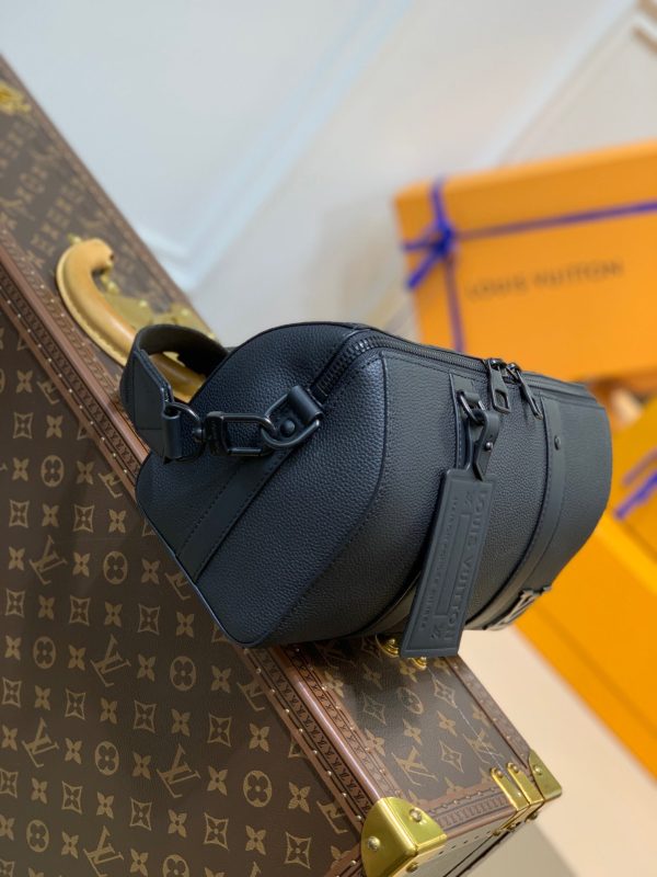 LOU CITY KEEPALL BAG - 图片 6