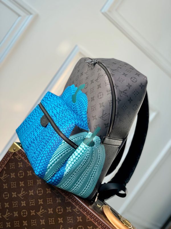 LOU DISCOVERY BACKPACK - 图片 4